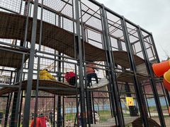 -绵阳盛世樱花悠乐谷