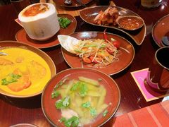 -红泰·泰精选·特色料理(中山路店)