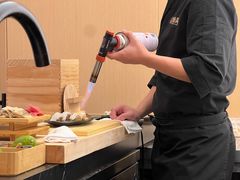 -鮨政·Omakase(港汇恒隆广场店)