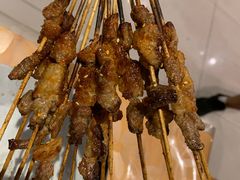 牛肉-大于烧烤