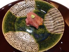 -荣一代目OMAKASE板前料理