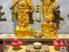 -正阳门饭庄·烤鸭·北京菜(万丰路七里庄店)