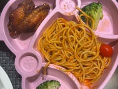 -188西餐厅(园林宾馆店)