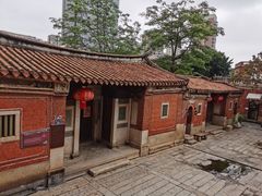 -晋江五店市传统文化旅游区
