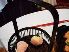 -新雅粤菜馆(南京东路店)