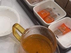 -小厨娘淮扬菜(诚信大道店)