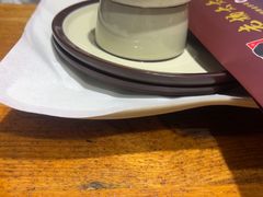 -老杨太太烧烤(文化广场店)
