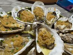-蠔爺王志德生蚝馆(金沙湾店)