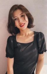-逸丝风尚专注烫染
