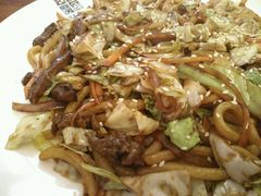 -超级魔厨(地王店)