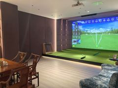 -棕榈泉国际高尔夫学院