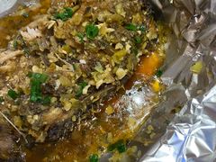 -衡厨·衡阳土菜(中南店)