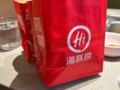 -海底捞火锅(太阳宫凯德mall店)
