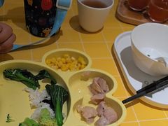 -蔡澜点心·粤菜(花城汇南区店)