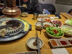 -喜来稀肉(北外滩白玉兰广场店)