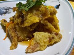 锅包肉-黑土人家(江桥万达广场店)
