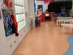 -蓝旗儿童游泳俱乐部(北国中心)