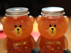 -ZAFFERANO西班牙海鲜饭(上海首店)
