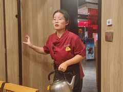 -小日子火锅(古槐街店)