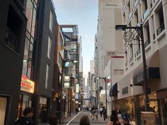 -三越百货(三越银座店)