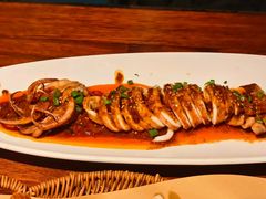 -前海沿·青岛菜(五四广场永旺店)