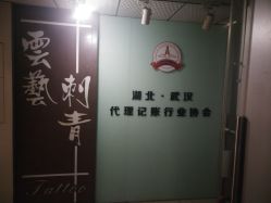 -雲艺刺青·洗纹身