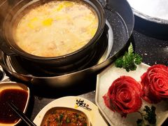 -捞王锅物料理(凯旋路店)