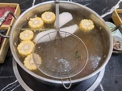 -寻牛记潮汕牛肉火锅(双喜城店)