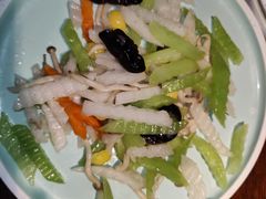 -前海沿·青岛菜(五四广场永旺店)