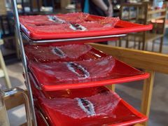 -打酱友•斑鱼海鲜粥火锅(吴桥店)