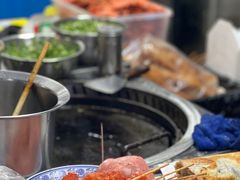 -金杨老摊头蛋饼(金口路店)