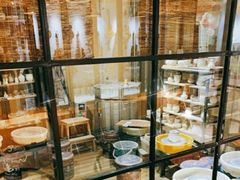 -初八专业级手工DIY陶艺社·户外研学·创意DIY首饰