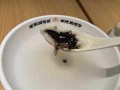-朱新年·苏式汤团·面点(北寺塔店)