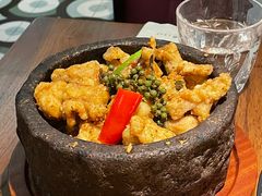-星叶·东南亚料理(宁波万象汇店)