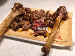 -丁里羊肉小镇(太宁路口店)