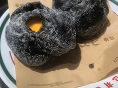 -楼上大排档·顺德菜·粥水·鱼生(苗栗路店)