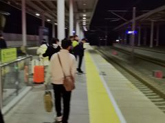 -临沂北站
