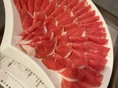 -南门涮肉(上海二店)