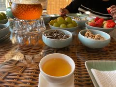 -湖畔居茶楼(湖滨店)