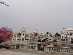 -青岛方特梦幻王国