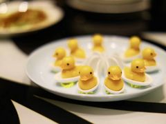 -广州文华东方酒店·江-由辉师傅主理