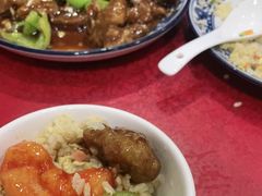 -北大地皖峰饭馆