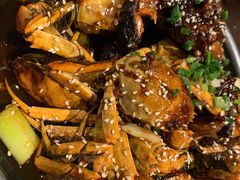 -一棠龙虾•王牌虾球(光谷天地店)