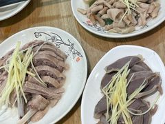 -乡亲鹅肉城(吴江店)