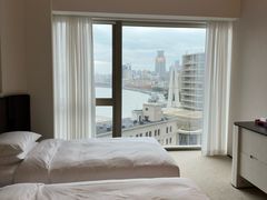 -上海外滩茂悦大酒店