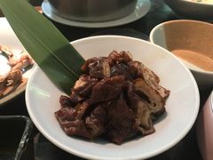 -外婆家(杭州马塍店·杭帮菜名店)