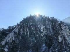 -华山风景名胜区