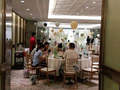 大堂-好友缘酒家(会展中心店)
