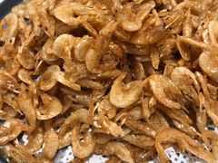酥炸小河虾-双井轩(双井店)