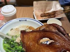 -遇见小面(凯德广场店)